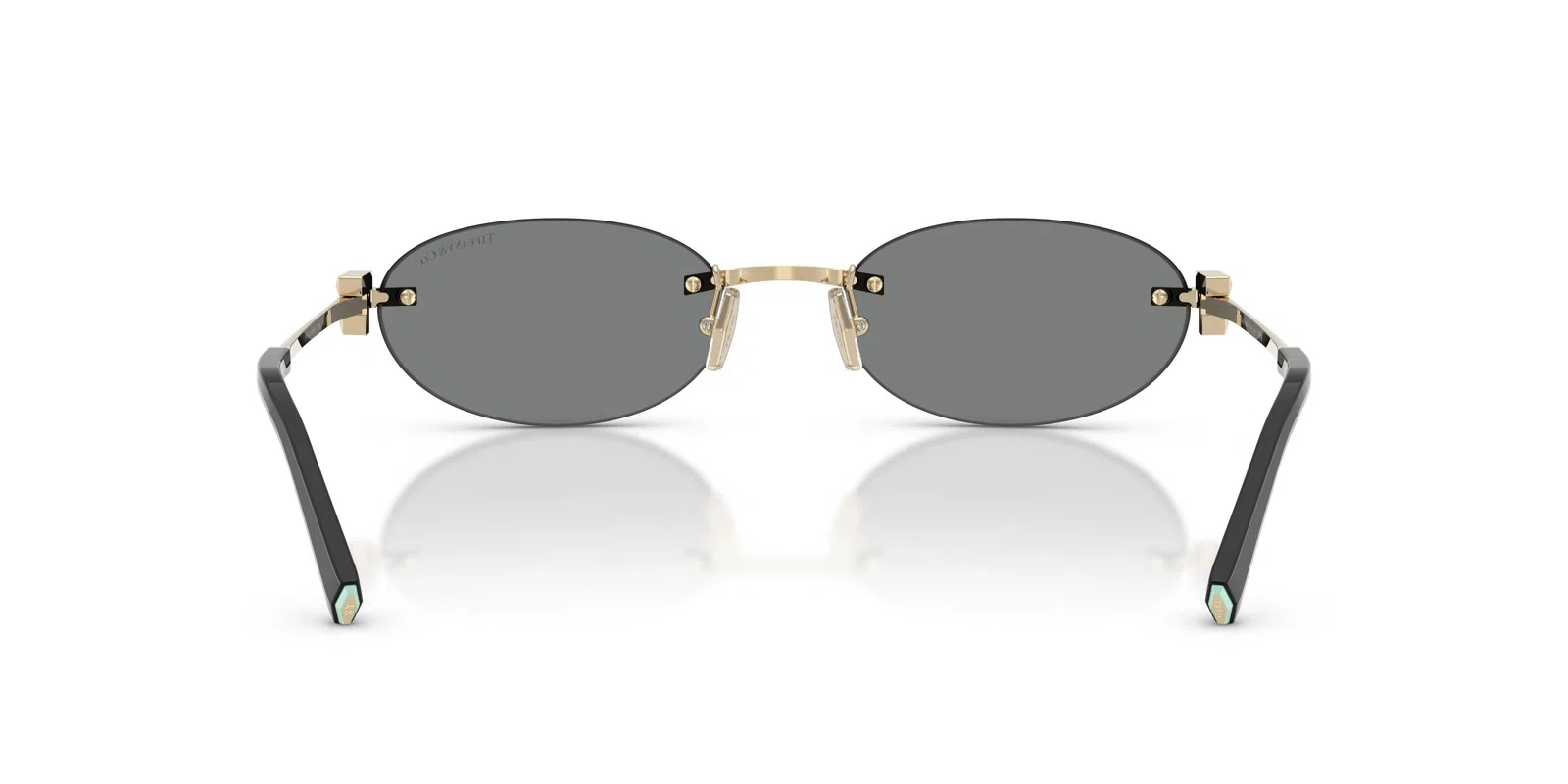 Tiffany 3119D Sunglasses - view 23